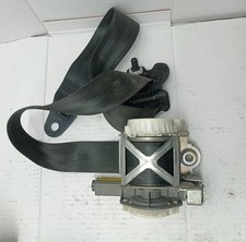 Cintura sicurezza arrotolatore usato  Camaiore