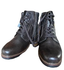 Men size brown for sale  GREENFORD