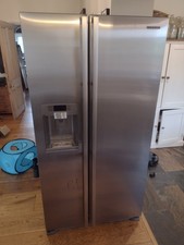 Samsung rsg5durs american for sale  GUILDFORD