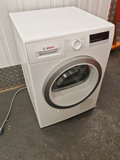 Bosch series tumble for sale  BURNLEY