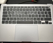 Topcase macbook air usato  Vertemate con Minoprio