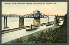 Severn bridge canal for sale  LYDNEY