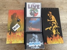 Bonfire dvd box gebraucht kaufen  Kuppenheim