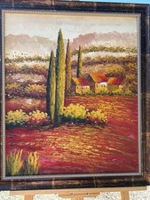 tuscan landscape for sale tuscan landscape for sale Rio Linda