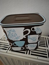 Tupperware quadro 2 gebraucht kaufen  Stollberg, Niederdorf