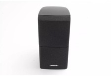 Enceinte cube bose d'occasion  Wasquehal