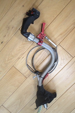 Helicopter aircraft joystick for sale  Del Mar