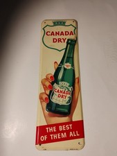 Vintage canada dry for sale  Bellevue