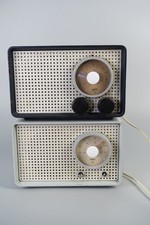 Braun röhren radios gebraucht kaufen  Krefeld