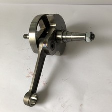 Vespa kurbelwelle polini gebraucht kaufen  Bad Harzburg