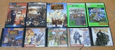 Spiele sammlung retro gebraucht kaufen  Waldkirch