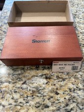 Starrett 657ez indicator for sale  Lowell