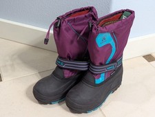 Kamik snowcast womens for sale  Kennewick