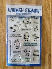 whimsy stamps for sale  MARKET RASEN