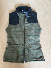 Ladies tweed waistcoat for sale Ladies tweed waistcoat for sale  UTTOXETER