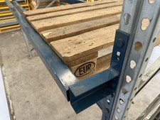 Durchschubsicherung ladungsbeg gebraucht kaufen  Hesel