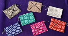 Pochette artisanale marocaine d'occasion  Évreux