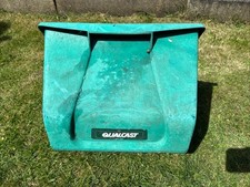Vintage qualcast grass for sale  HALIFAX