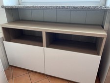 Ikea besta sideboard gebraucht kaufen  Erlangen