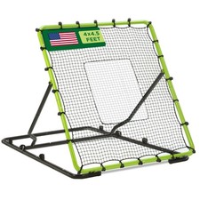 Baseball rebounder net for sale  Idaho Falls