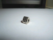 Pandora charm originale usato  Roma