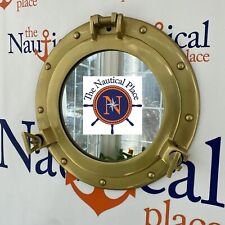 Antique brass finish for sale  Crisfield