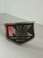 Northrup king vintage for sale  Knoxville