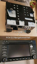 Porsche pcm komplett gebraucht kaufen  Hamburg