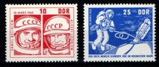 Ddr 1965 weltraumschiff gebraucht kaufen  Berlin