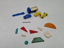 Ddr spielzeug autos gebraucht kaufen  Burgstädt