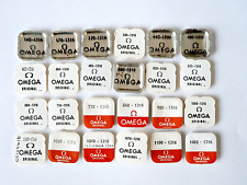 Omega # 1316 peça de relógio garfo palete genuína nova lista suspensa escolha calibre comprar usado  Enviando para Brazil