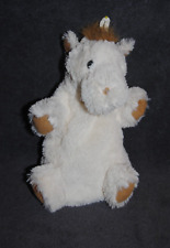 Doudou marionnette cheval d'occasion  Krautergersheim