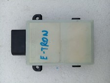 Audi tron 2018 for sale  EGHAM