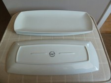 rectangular dinner plate for sale rectangular dinner plate for sale HORSHAM