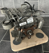 Differential hinterachsgetrieb gebraucht kaufen  Grafenau