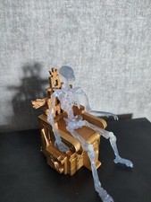 Indiana jones cristal gebraucht kaufen Indiana jones cristal gebraucht kaufen  Winterlingen