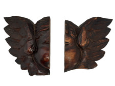 17th antique pair d'occasion  Morières-lès-Avignon