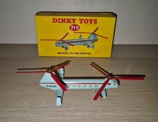 Dinky 715 bristol for sale  NOTTINGHAM
