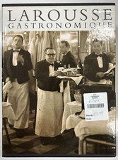 Larousse gastronomique cookery for sale  WELWYN GARDEN CITY