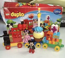 Lego duplo 10597 usato  Rimini