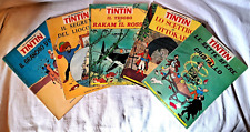 Sequenza completa avventure usato  Palermo