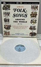 Vintage authentic folk for sale  Fairport