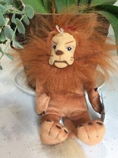 Dorothy cowardly lion for sale  KENLEY
