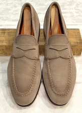 Santoni beige carlos for sale  Lewisburg
