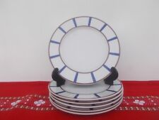 Assiettes dessert basque d'occasion  Hasparren
