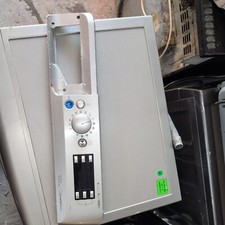 Indesit bwe91484x front for sale  DERBY