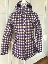Burton skijacke damen gebraucht kaufen  Wuppertal