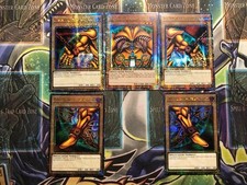 exodia for sale  Mount Vernon