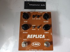 Rex engineering replica for sale  Austin