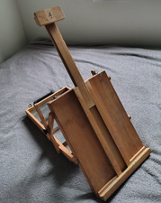 Portable wooden artist for sale  BRIGHTON